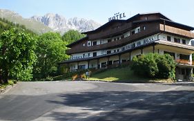 Hotel Residence La Rosa